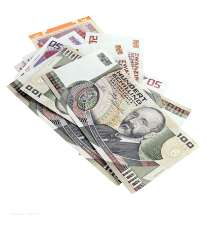 продать деньги